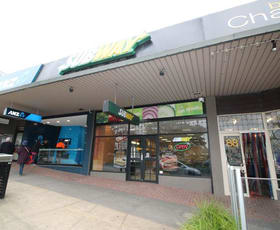 Shop & Retail commercial property leased at Shop/90 High Street Berwick VIC 3806