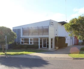 Offices commercial property leased at Unit 3/185 Perth Street South Toowoomba QLD 4350