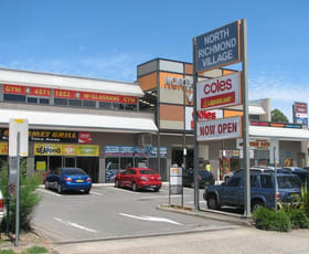 Offices commercial property leased at Level 1, 02/16 Riverview Street North Richmond NSW 2754