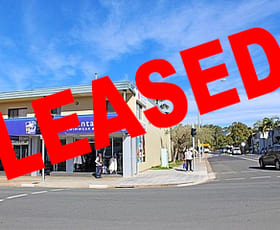 Shop & Retail commercial property leased at 2/7 North Street Batemans Bay NSW 2536