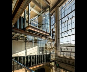 Offices commercial property leased at 6/BAY 9 Middlemiss Street North Sydney NSW 2060