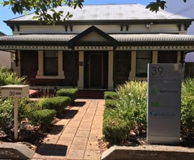 Offices commercial property leased at 39 Beulah Road Norwood SA 5067