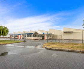 Factory, Warehouse & Industrial commercial property leased at 61-65 Furnace Road Welshpool WA 6106