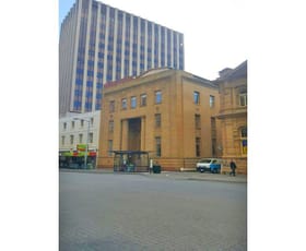 Offices commercial property leased at Level 1/11 Elizabeth Street Hobart TAS 7000