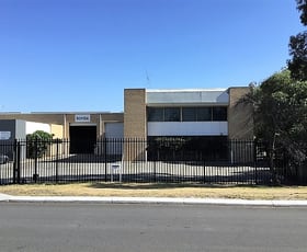 Factory, Warehouse & Industrial commercial property leased at Unit 1/25 Barker Street Belmont WA 6104