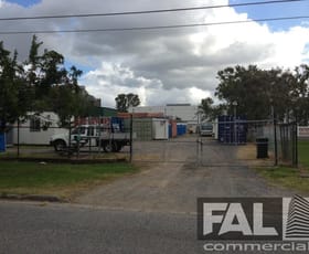 Development / Land commercial property leased at 22 Richland Avenue Coopers Plains QLD 4108