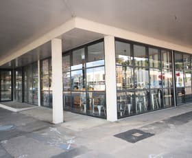 Medical / Consulting commercial property leased at 679 Flinders Street Townsville City QLD 4810