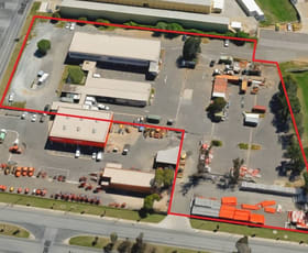 Factory, Warehouse & Industrial commercial property leased at 2 Callan Street Mitchell ACT 2911