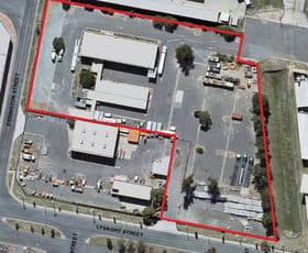 Factory, Warehouse & Industrial commercial property leased at 2 Callan Street Mitchell ACT 2911