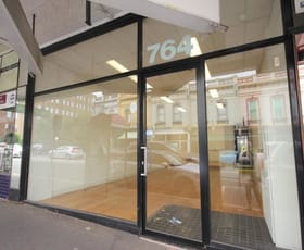 Shop & Retail commercial property leased at 764 Burke Road Camberwell VIC 3124
