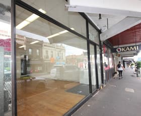 Shop & Retail commercial property leased at 764 Burke Road Camberwell VIC 3124