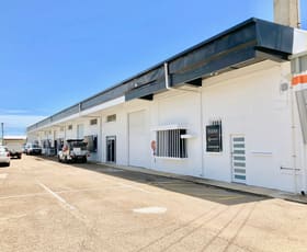 Shop & Retail commercial property leased at 2/24 Madden Street Aitkenvale QLD 4814