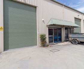 Factory, Warehouse & Industrial commercial property leased at 7/45 Sandringham Avenue Thornton NSW 2322