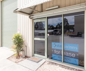 Factory, Warehouse & Industrial commercial property leased at 7/45 Sandringham Avenue Thornton NSW 2322