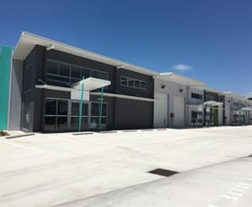 Factory, Warehouse & Industrial commercial property leased at 13 Kayleigh Drive Maroochydore QLD 4558