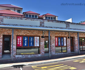 Shop & Retail commercial property leased at 12/760 Beaufort Street Mount Lawley WA 6050