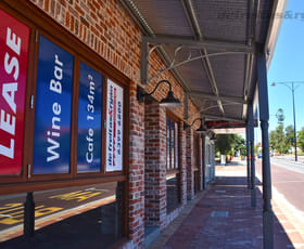 Shop & Retail commercial property leased at 12/760 Beaufort Street Mount Lawley WA 6050