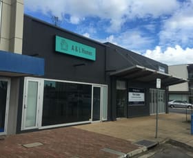 Shop & Retail commercial property leased at 2/698 Anzac Highway Glenelg SA 5045