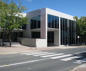 Offices commercial property leased at 2 Ground Floor/10 Corinna Street Phillip ACT 2606