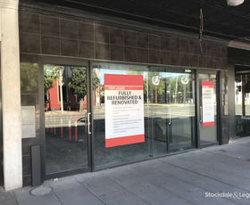 Offices commercial property leased at 278B Wyndham Street Shepparton VIC 3630