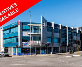 Offices commercial property leased at 3/369 Newcastle Street Northbridge WA 6003