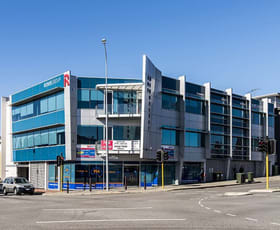 Offices commercial property leased at 3/369 Newcastle Street Northbridge WA 6003