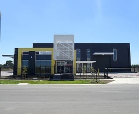 Factory, Warehouse & Industrial commercial property leased at 30 Babbage Drive Dandenong VIC 3175