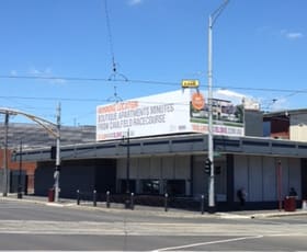 Shop & Retail commercial property leased at 28 Derby Road Caulfield VIC 3162