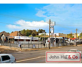 Showrooms / Bulky Goods commercial property leased at 181 Parramatta Road Haberfield NSW 2045