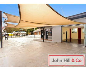 Showrooms / Bulky Goods commercial property leased at 181 Parramatta Road Haberfield NSW 2045