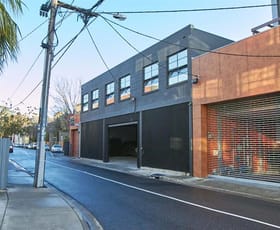 Offices commercial property leased at 25 St Edmonds Road Prahran VIC 3181
