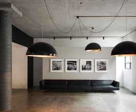 Offices commercial property leased at 25 St Edmonds Road Prahran VIC 3181