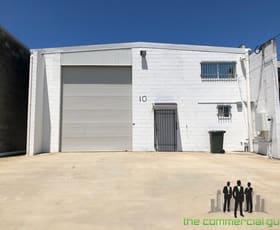 Showrooms / Bulky Goods commercial property leased at 10 Storie Street Clontarf QLD 4019