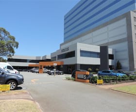Offices commercial property leased at 12/5 Hasler Road Osborne Park WA 6017