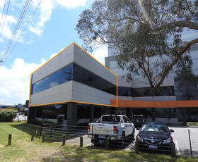 Offices commercial property leased at 12/5 Hasler Road Osborne Park WA 6017
