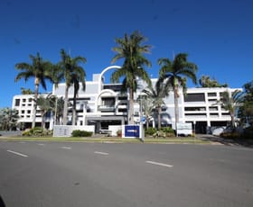 Offices commercial property leased at Bundall QLD 4217