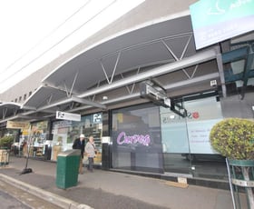 Shop & Retail commercial property leased at 530 Riversdale Road Camberwell VIC 3124