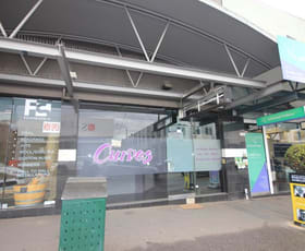 Shop & Retail commercial property leased at 530 Riversdale Road Camberwell VIC 3124