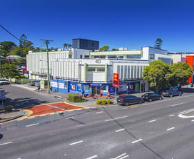Offices commercial property leased at 20/40 Annerley Road Woolloongabba QLD 4102