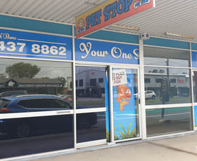 Shop & Retail commercial property leased at 6 & 7/727 Nicklin Way Currimundi QLD 4551