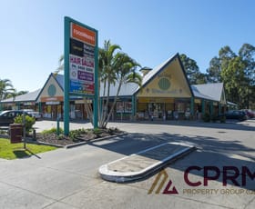 Shop & Retail commercial property leased at Unit 9/2 Parkridge Avenue Upper Caboolture QLD 4510