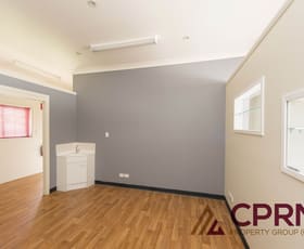 Offices commercial property leased at Unit 9/2 Parkridge Avenue Upper Caboolture QLD 4510