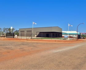 Factory, Warehouse & Industrial commercial property leased at 12 Flowerdale Road Bilingurr WA 6725