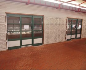 Shop & Retail commercial property leased at 14/22 Dampier Terrace Broome WA 6725
