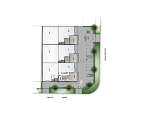 Factory, Warehouse & Industrial commercial property leased at 6 Lockyer Street Wagga Wagga NSW 2650