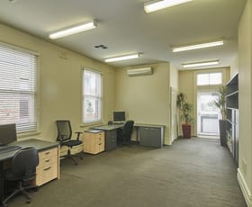 Offices commercial property leased at Suite 2/99 Drummond Street Carlton VIC 3053