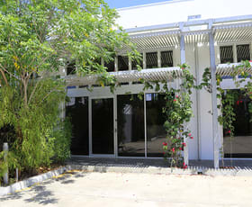 Offices commercial property leased at 5-7 Barlow Street South Townsville QLD 4810