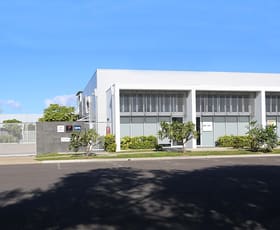 Offices commercial property leased at Suite 1, 5-7 Barlow Street South Townsville QLD 4810