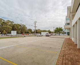 Offices commercial property leased at 34 Hasler Road Osborne Park WA 6017