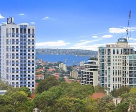Medical / Consulting commercial property leased at North Sydney NSW 2060